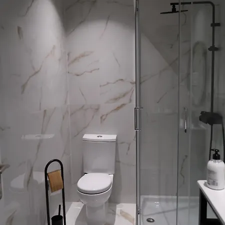 Apartamento Sobre O Douro *