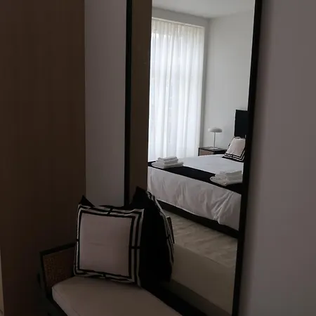 Sobre O Douro Apartment *