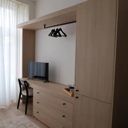 Apartamento Sobre O Douro Oporto