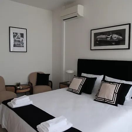 Apartamento Sobre O Douro *