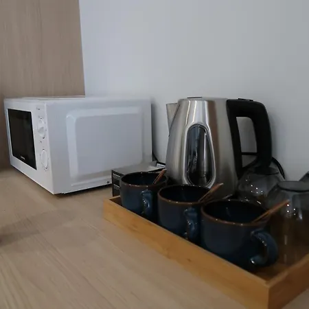 Sobre O Douro Apartment
