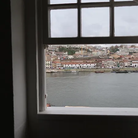 Sobre O Douro Oporto