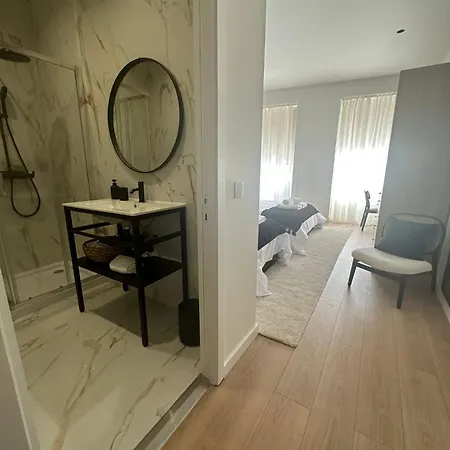 Sobre O Douro Apartamento