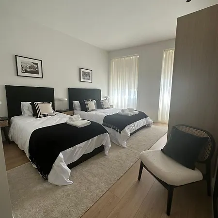 Apartamento Sobre O Douro *