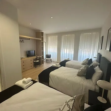 Apartamento Sobre O Douro Oporto