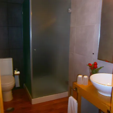 Apartamento Sobre O Douro Oporto