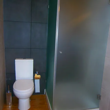 Apartamento Sobre O Douro Oporto