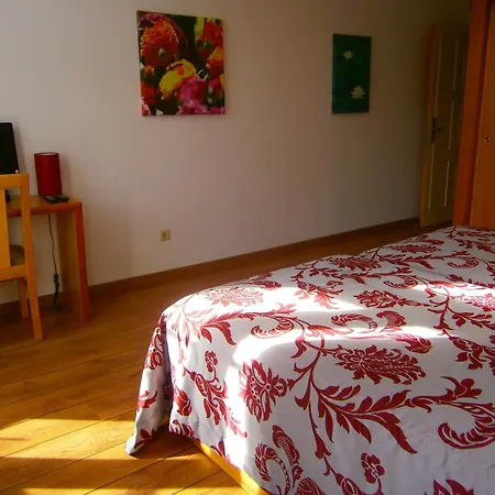 Apartamento Sobre O Douro *