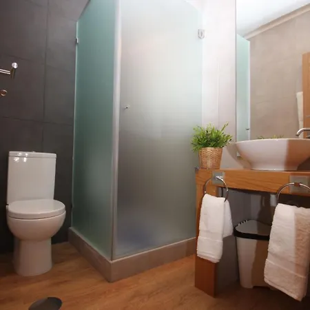 Apartamento Sobre O Douro Oporto