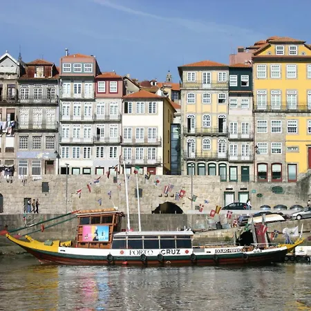 Sobre O Douro Oporto