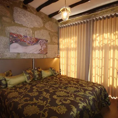 Apartamento Sobre O Douro Oporto