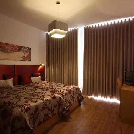 Apartment Sobre O Douro