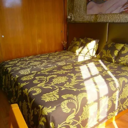 Sobre O Douro Apartamento *