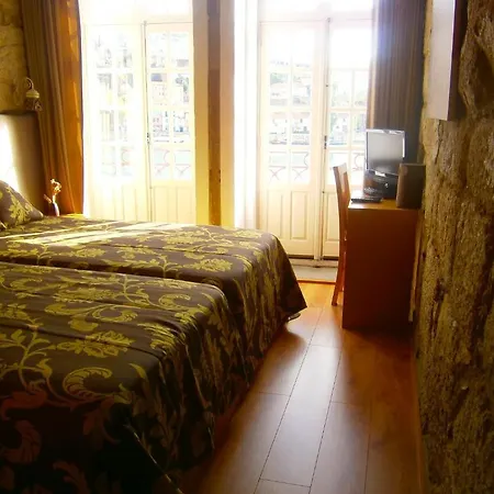 Sobre O Douro Apartamento