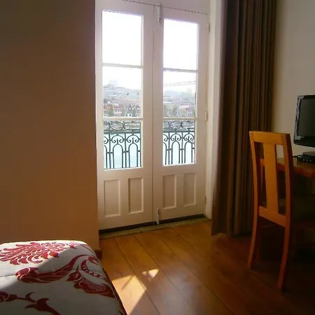 Apartamento Sobre O Douro *
