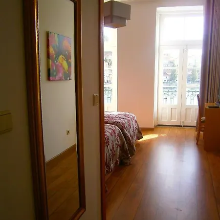 Sobre O Douro Apartamento *