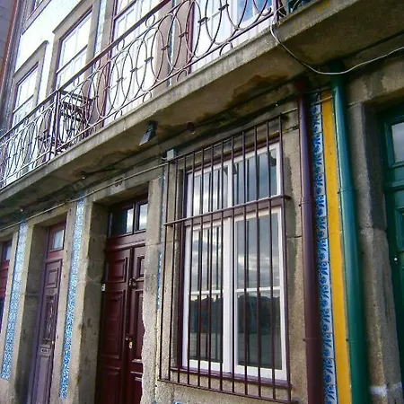 Apartamento Sobre O Douro Oporto