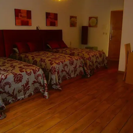 Sobre O Douro Apartment Porto